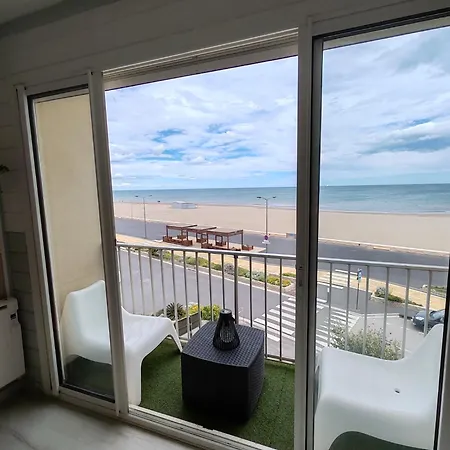 Week End Romantique Face A La Mer Narbonne-Plage